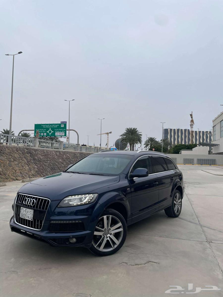Audi Q7 201463252998215299118