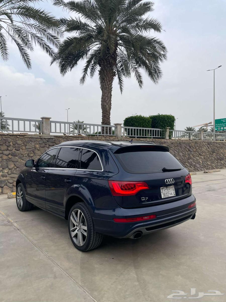 Audi Q7 201463252998215299113