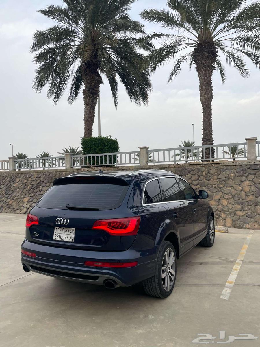 Audi Q7 201463252998215299114