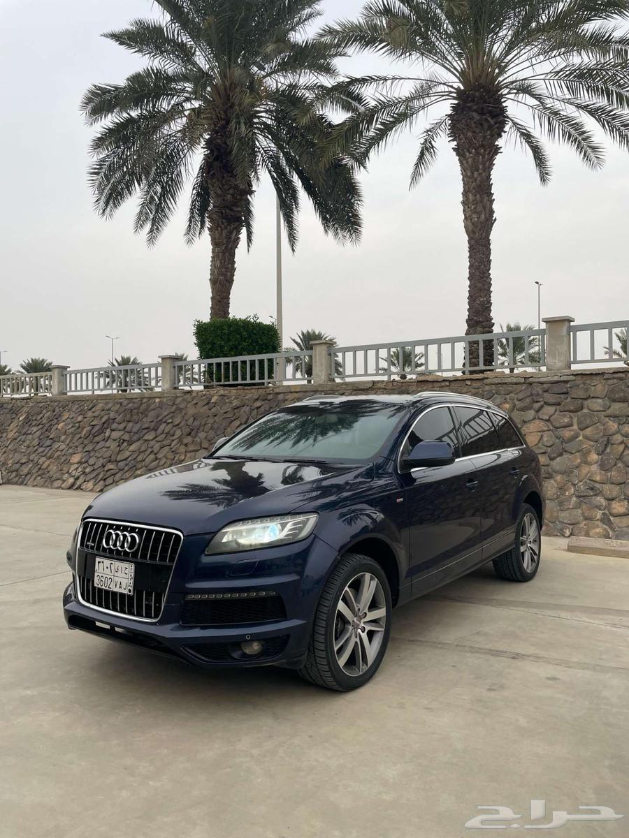 Audi Q7 201463252998215299111