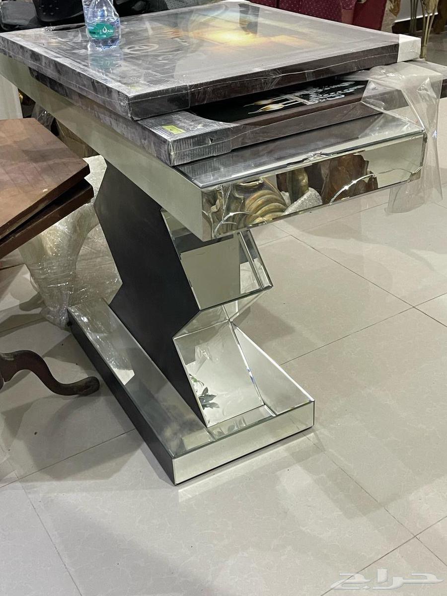 طقم طاولات زجاج63170619798914113