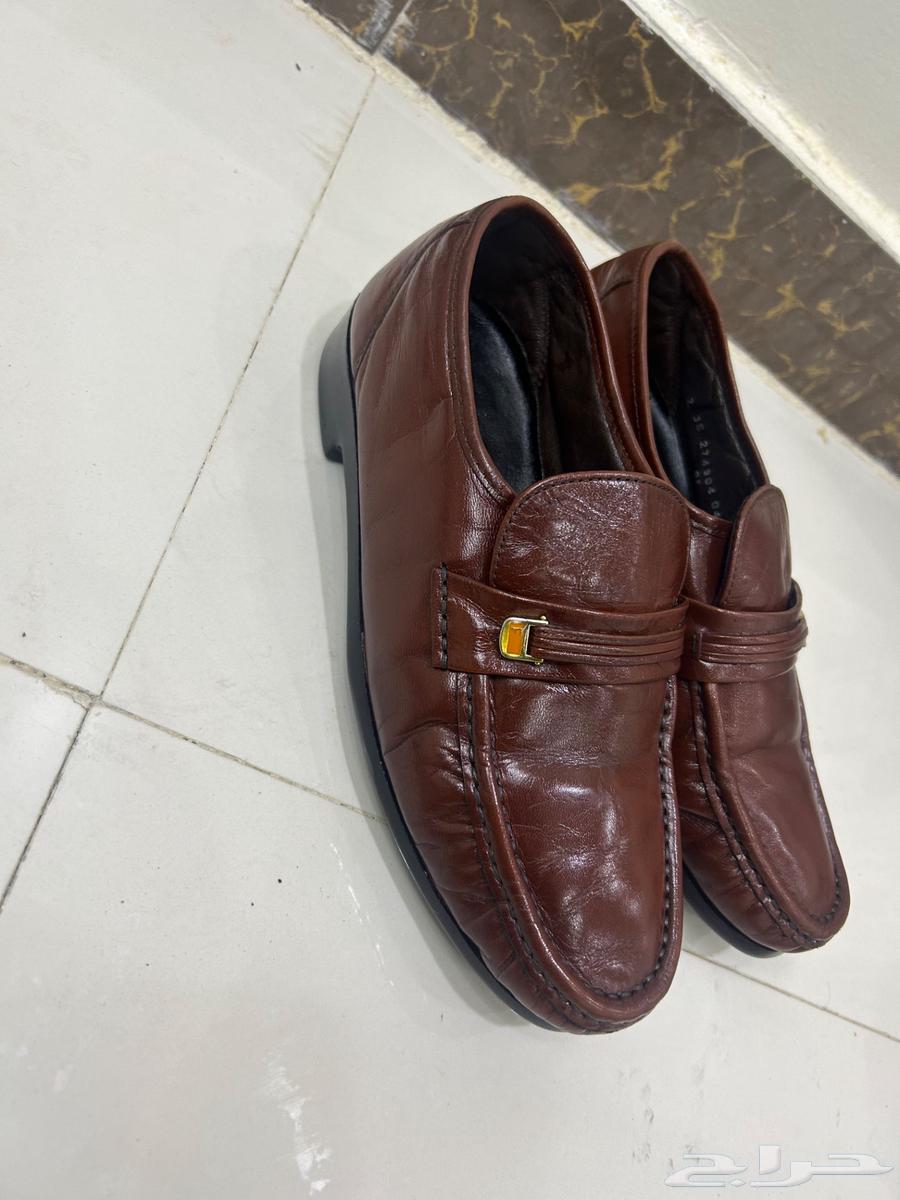 Florshim brand shoes63168711702658112