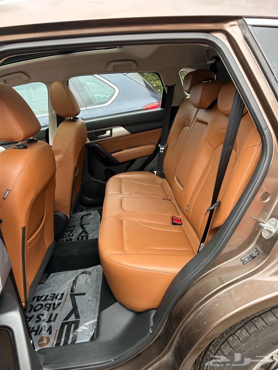 Haval 2021 H263251933933571112