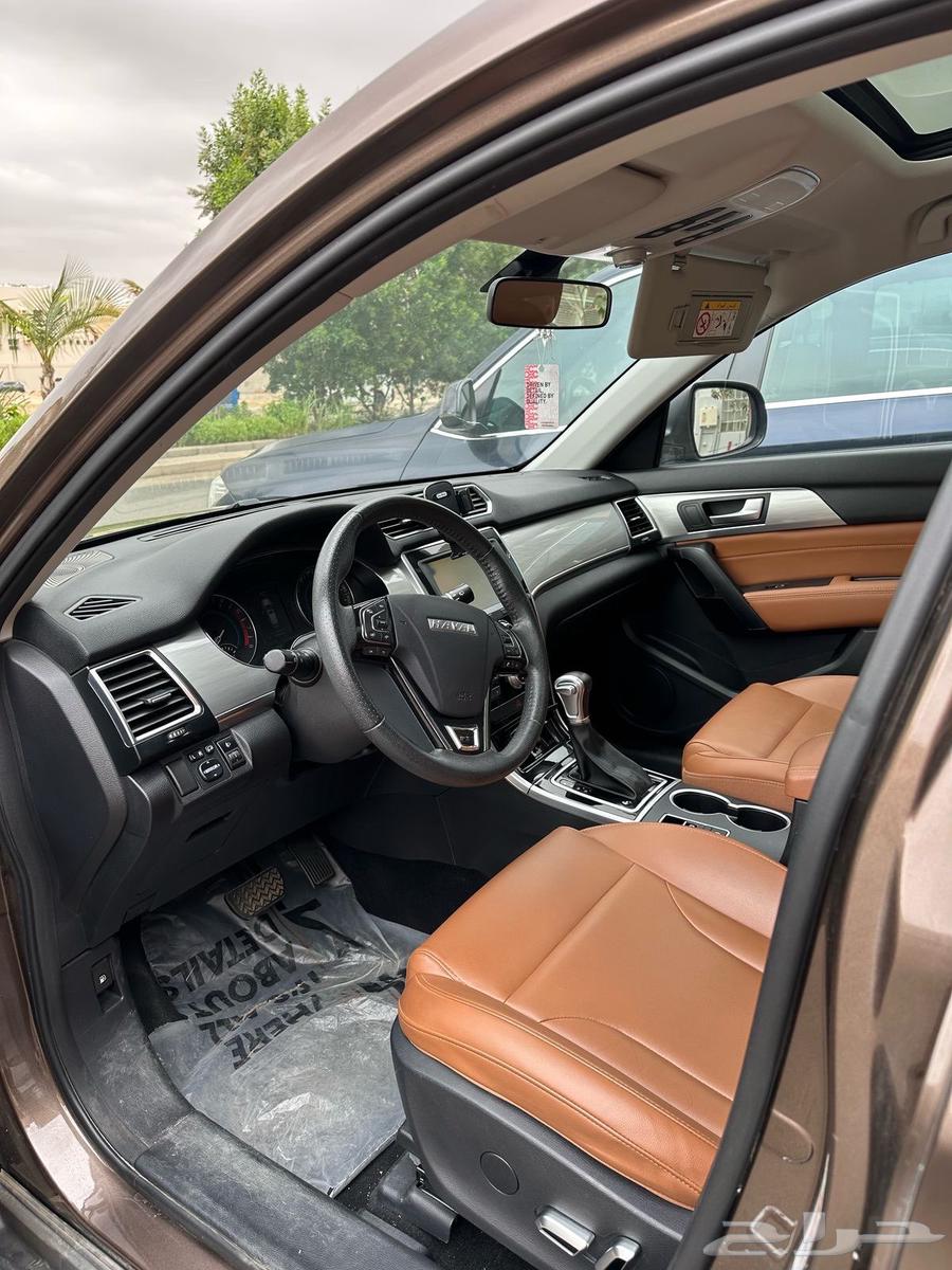 Haval 2021 H263251933933571113