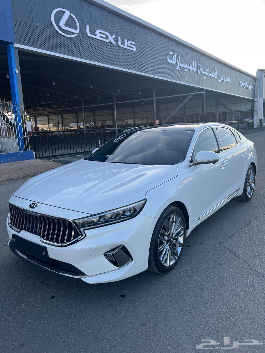 Kia K5 2020 full option (sold)632519396001311120