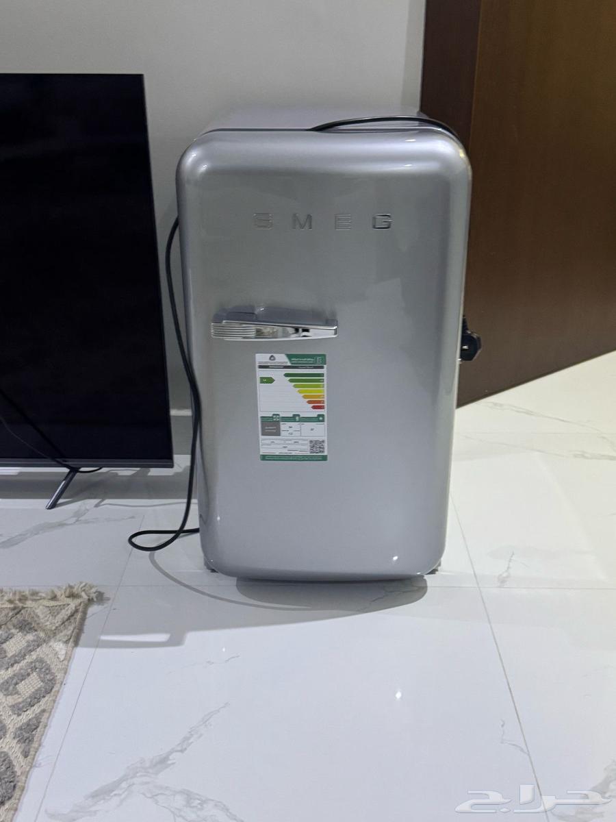 SMEG refrigerator63169210637825111