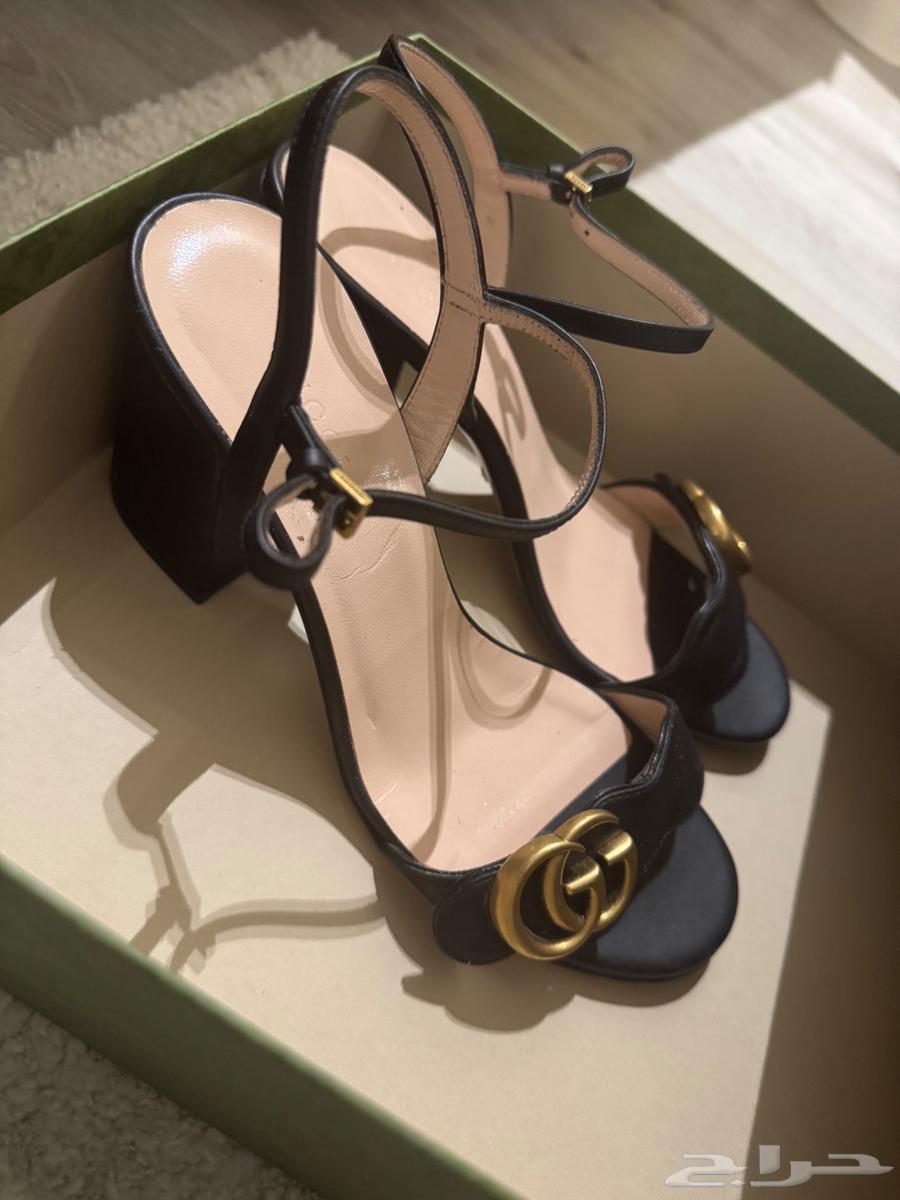 Original Gucci heel63168730646914112