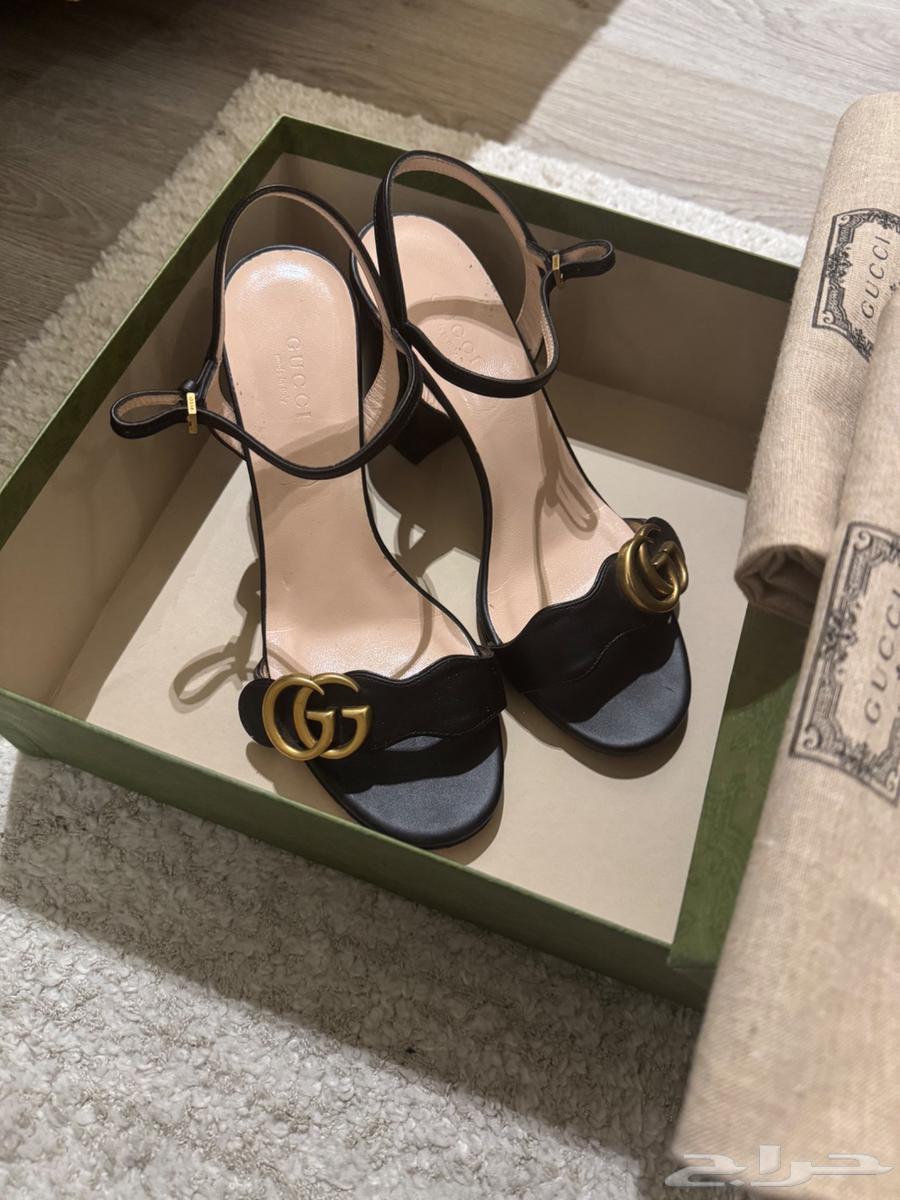 Original Gucci heel63168730646914114