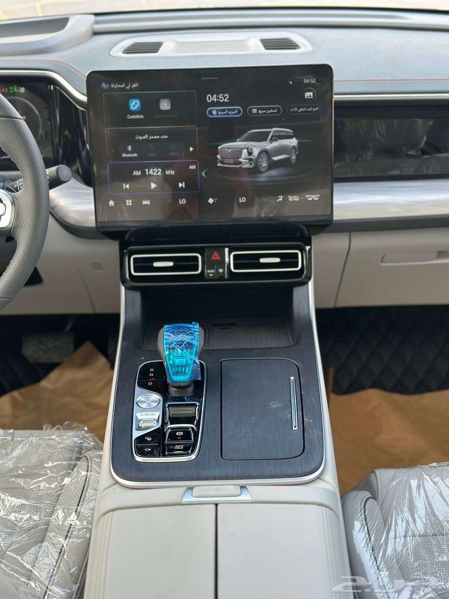 GAC GS8 Full 2025, installments and cash63251954618883113