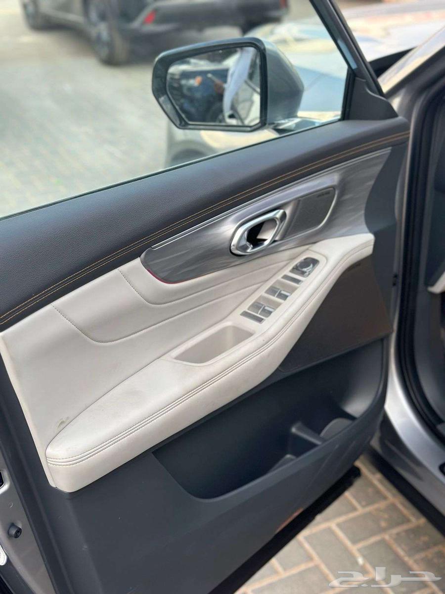 GAC GS8 Full 2025, installments and cash63251954618883114