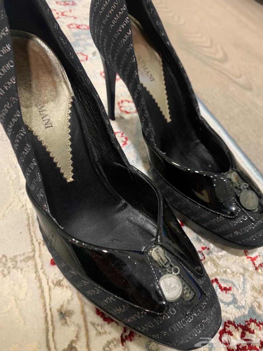 Women's Eid slippers, lightly used63167767650177112