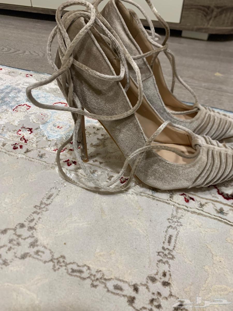 Women's Eid slippers, lightly used63167767650177111