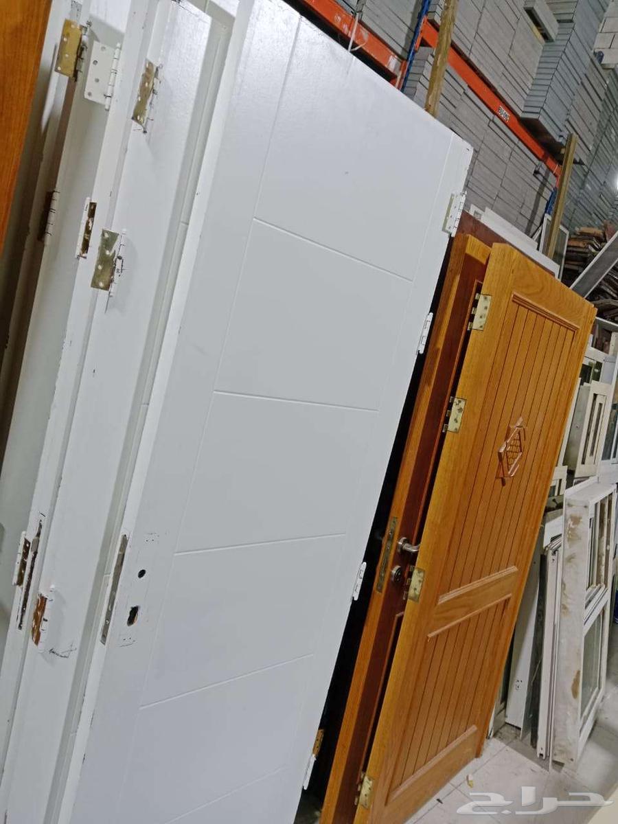 Clean user doors with installation for inquiry63167775450625111