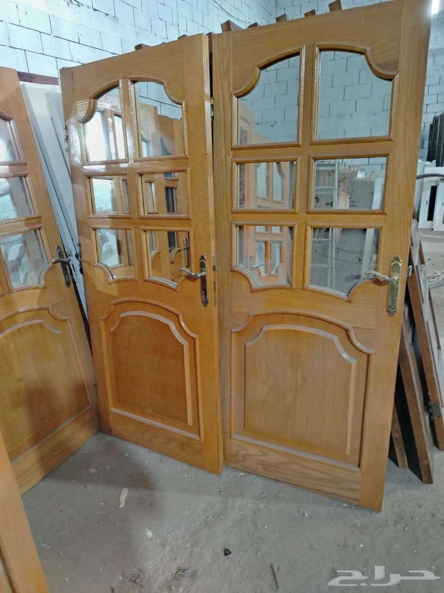 Clean user doors with installation for inquiry63167775450625114