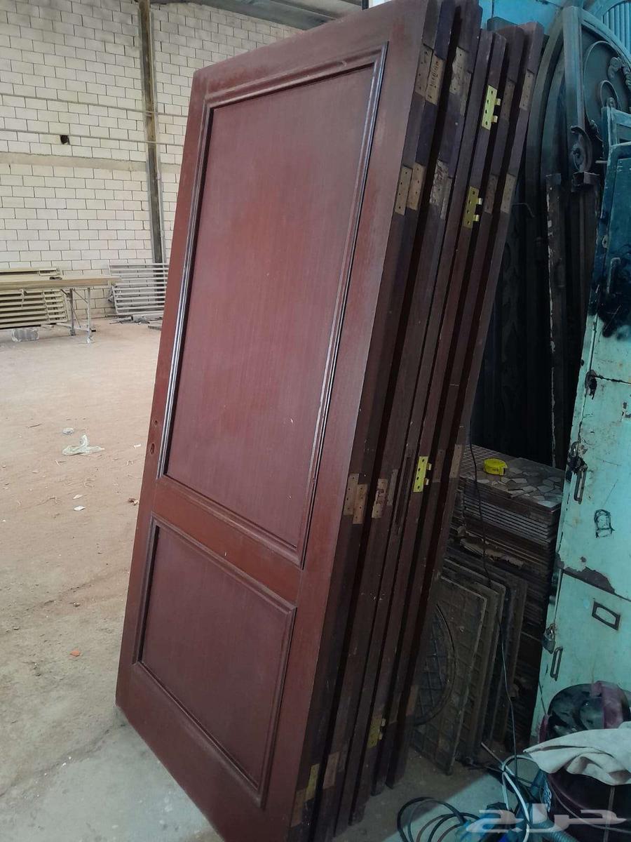Clean user doors with installation for inquiry63167775450625113