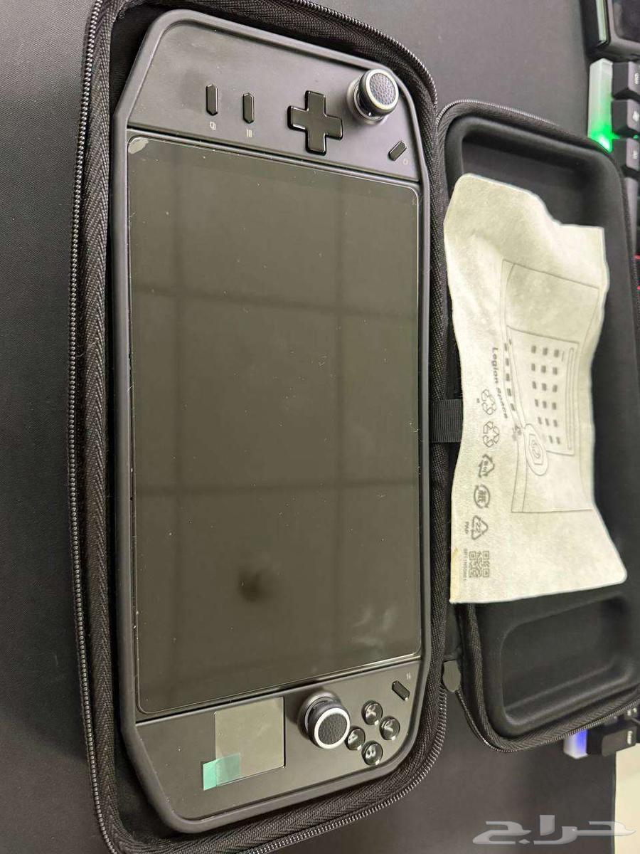 Lenovo Legion device63169660296322114
