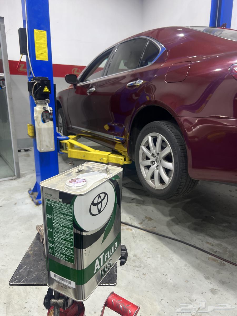 Used spare parts and maintenance for Lexus and Toyota  
Specialized in Lexus and Toyota in Saudi Arabia63252454542083113
