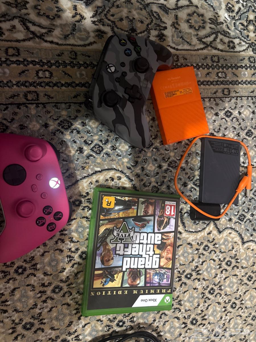 Xbox Series X63170154463618112