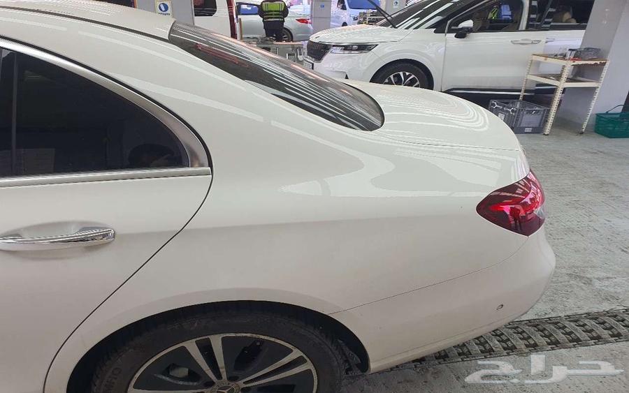Mercedes-Benz E250 2021 imported from Korea63253531093762112