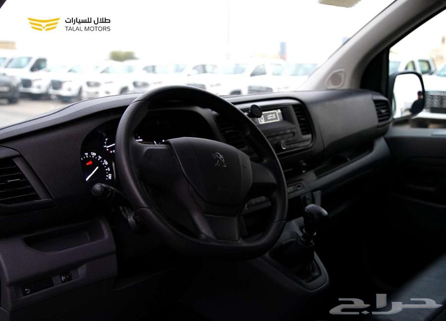 بيجو اكسبيرت بضاعة مستعمل موديل 202063251946619139114