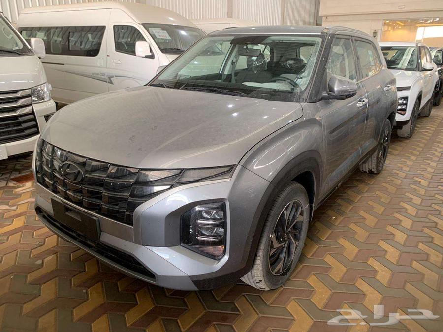 Ramadan offer for Hyundai Creta Comfort Full Option 2025, price 82,500 including63253534475011114