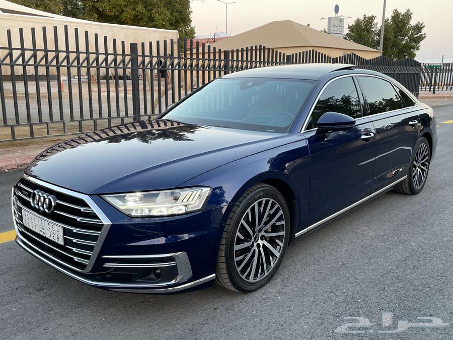 (( Sold )) Audi A8 L S Line 2020 model, fully loaded63251951197953112