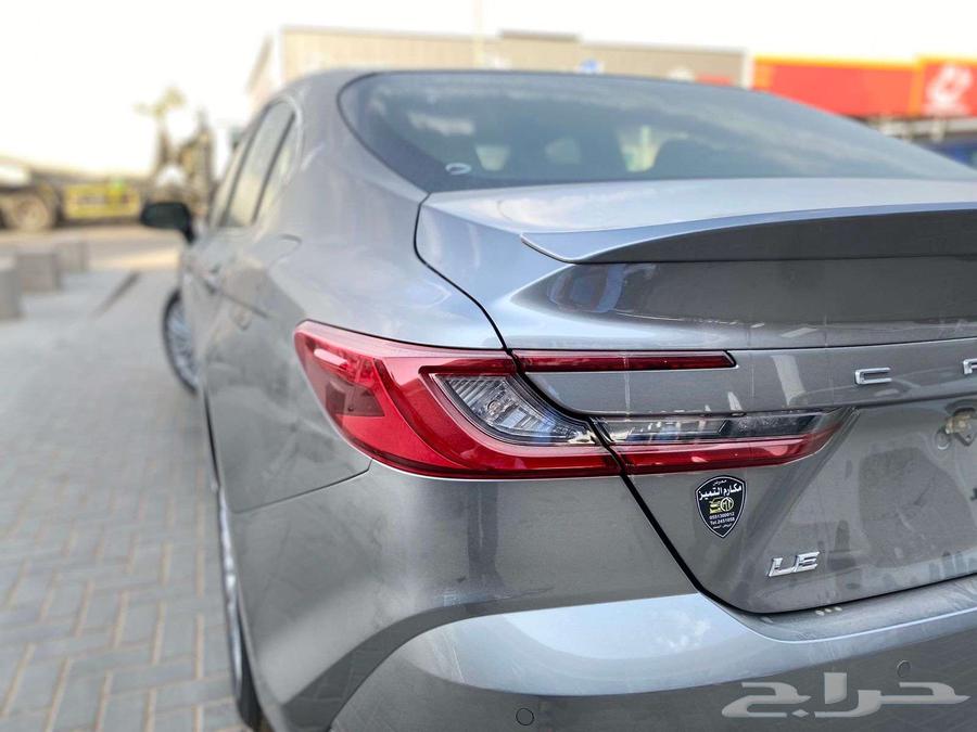 Toyota Camry LE Gasoline Model 202563251365972739114