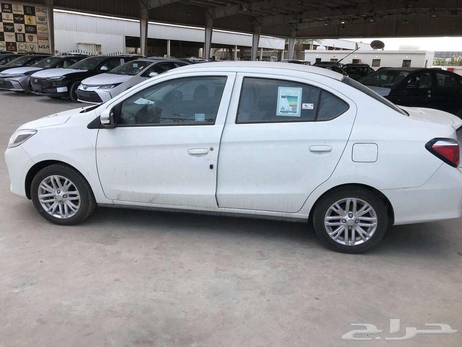 Mitsubishi Attrage full model 202463251958392834113