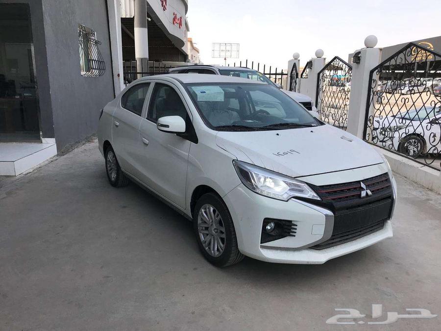 Mitsubishi Attrage full model 202463251958392834111