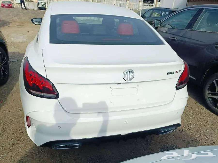 MG GT Comfort 24 at the lowest prices63252505965955113