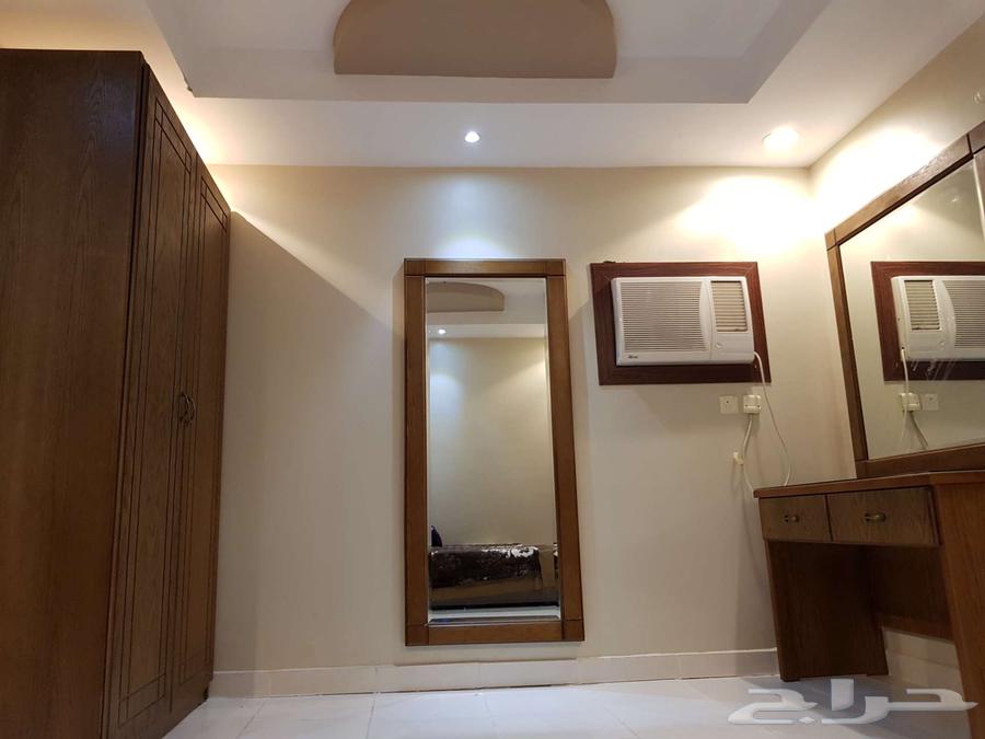 شقق عزاب مفروشة630152119420191129