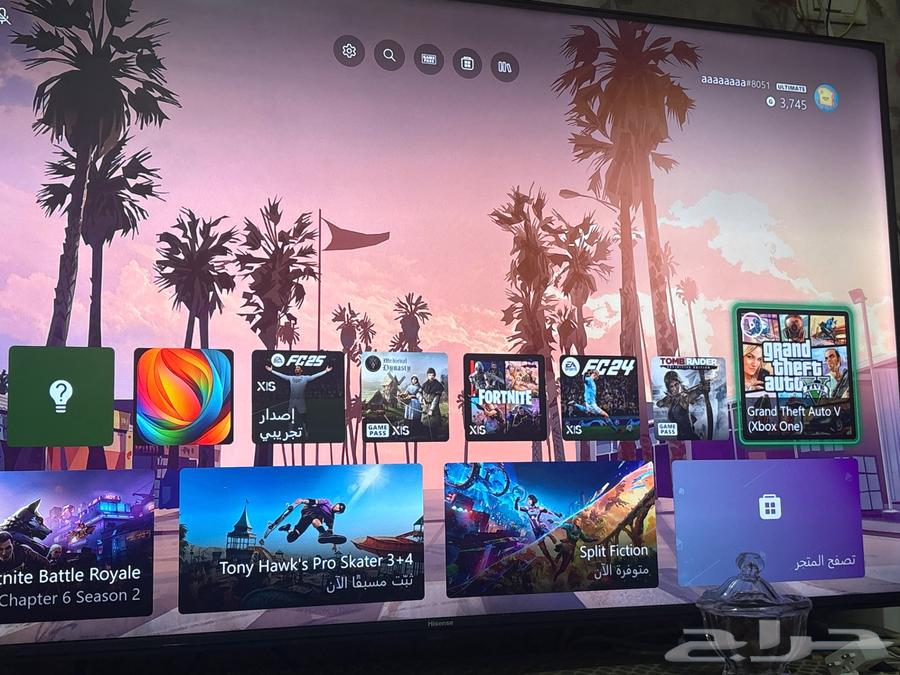 Xbox Series X63170154463618111