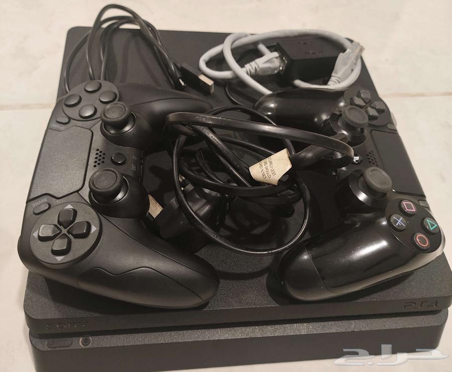 للبيع سوني 4 معدل PS4 سليم63170615748225112