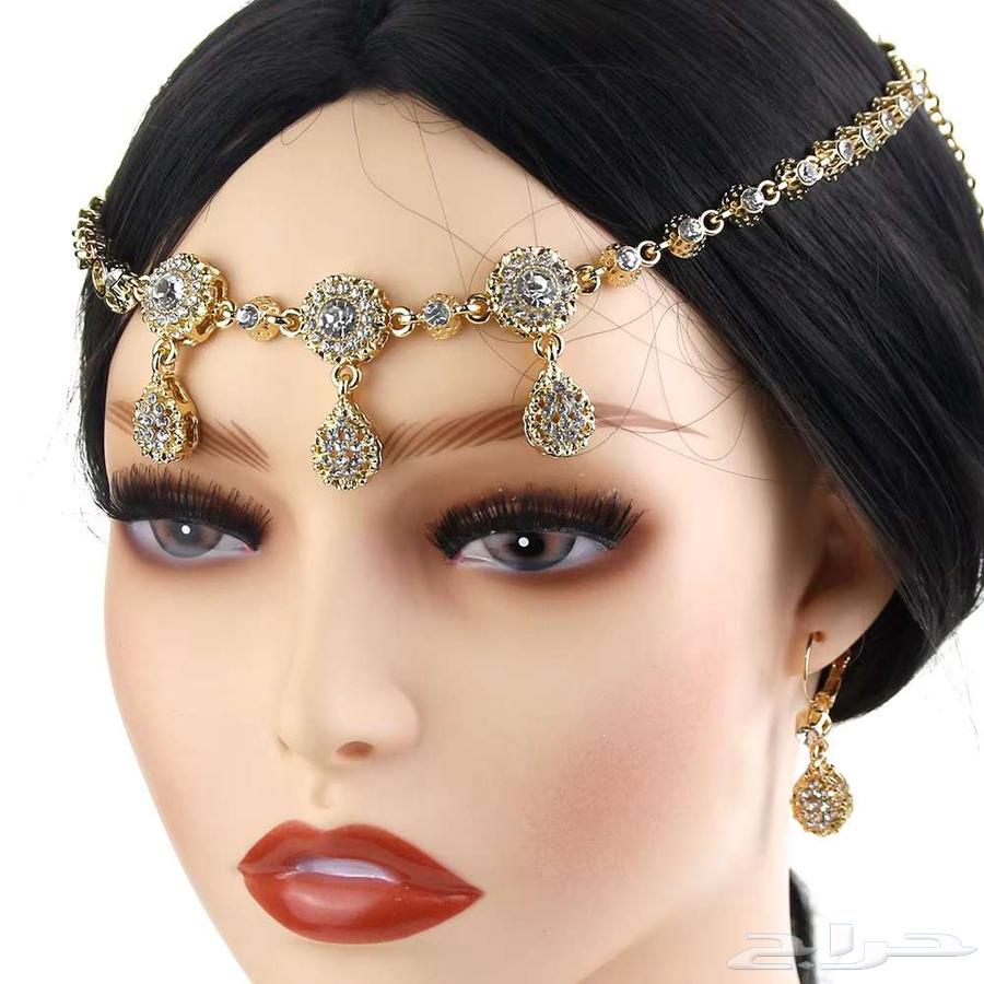 Algerian Hama - Bride Group63169199047297112