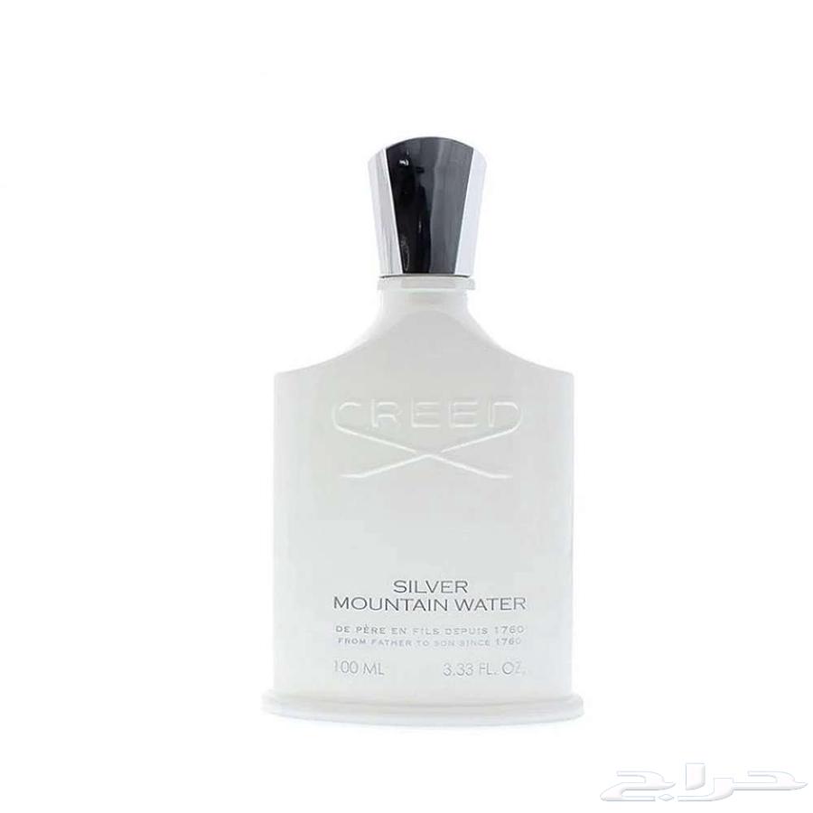 عطر بديل كريد الابيض 50 مل63506520050434110