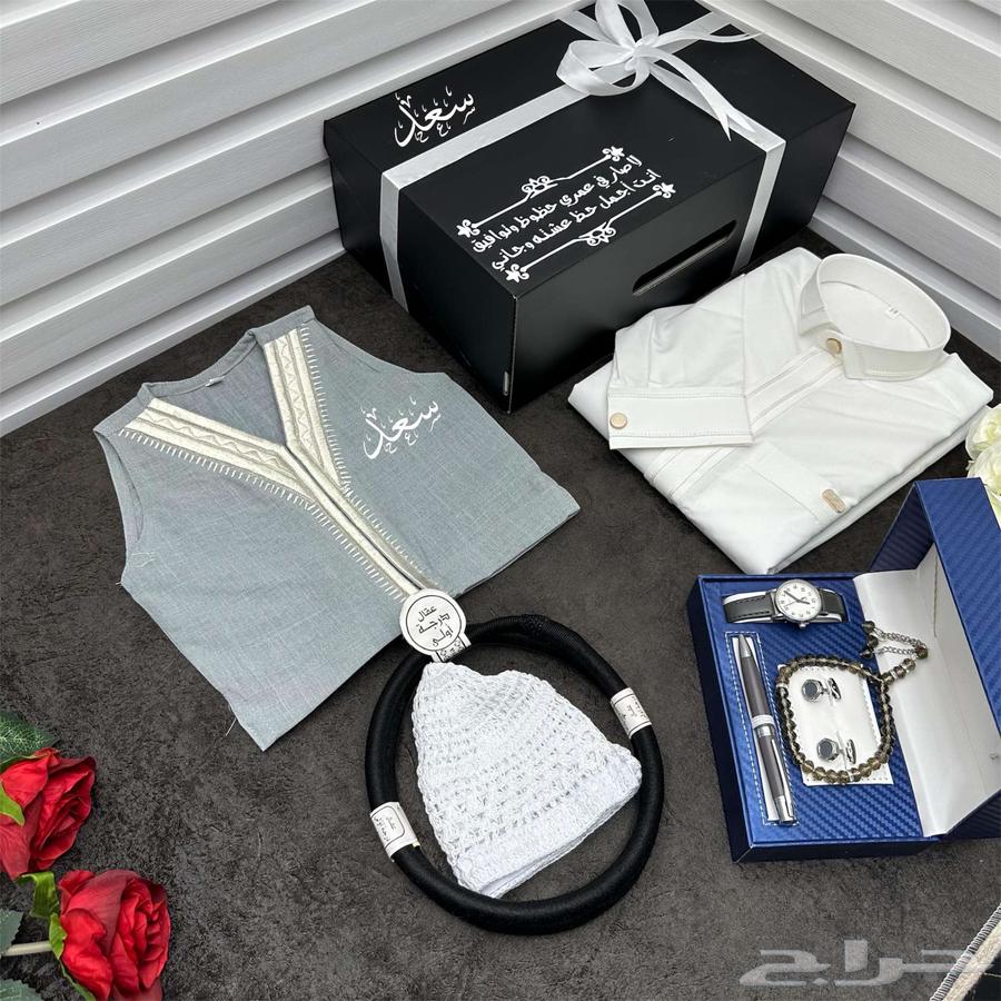 ثوب اطفال درجه اولى مع تصميم63171075448833114