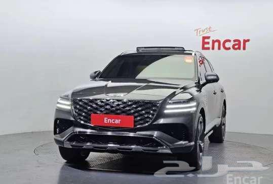 جينسس GV80 2.5T AWD 202463249800871425111