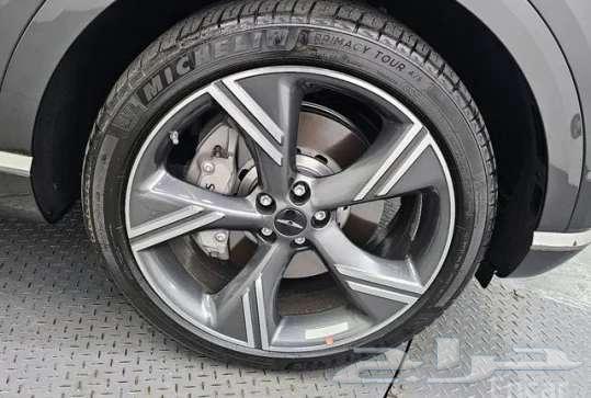 جينسس GV80 2.5T AWD 202463249800871425114