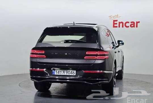 جينسس GV80 2.5T AWD 202463249800871425112