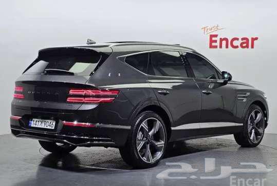 جينسس GV80 2.5T AWD 202463249800871425113