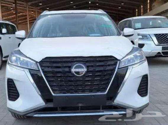 Nissan Kicks 2024 Standard and Half Full63249272028291110