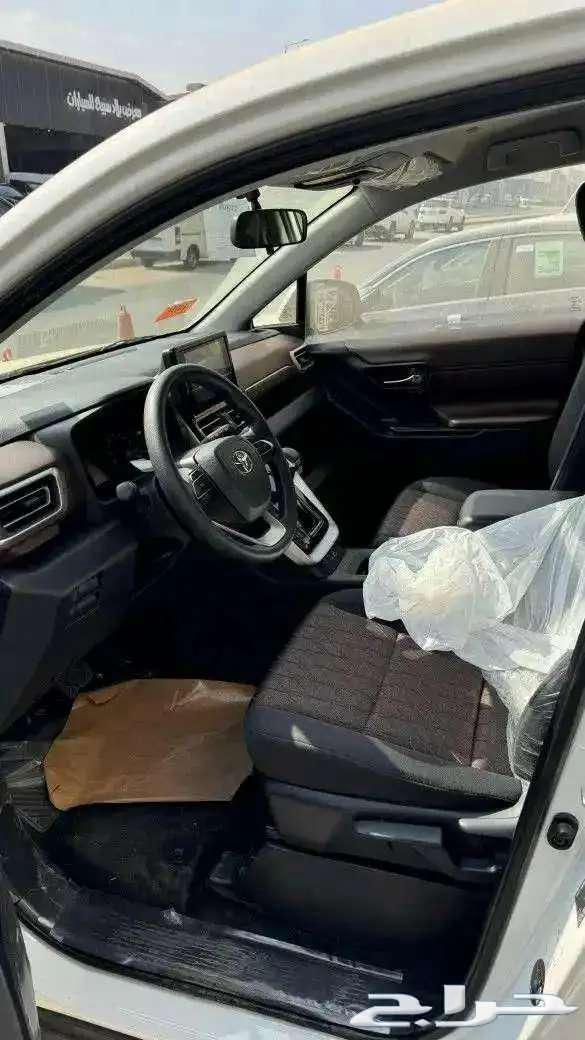 Toyota Yaris GL Gasoline 202463248280594179112