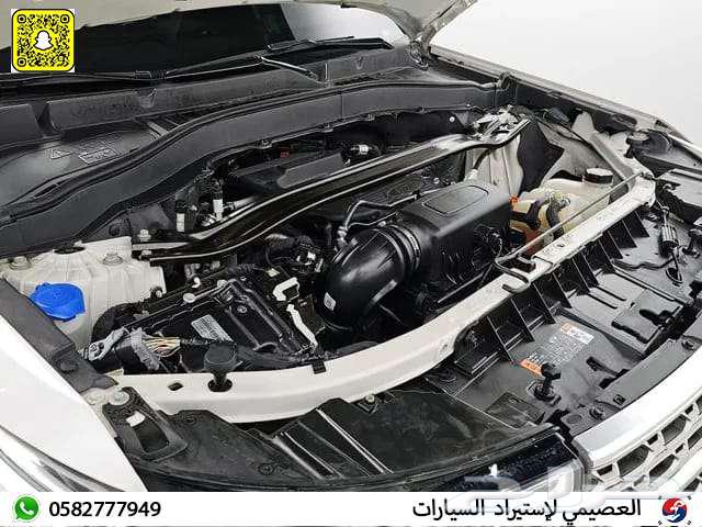 Ford Explorer Double 2020 imported from Korea63249281283969112