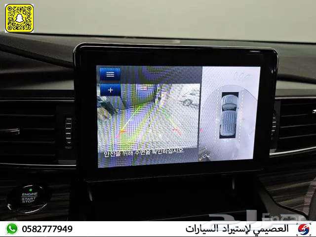 Ford Explorer Double 2020 imported from Korea63249281283969114