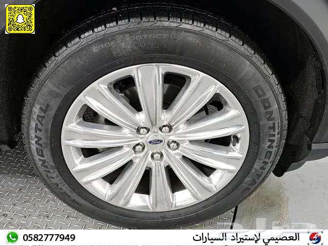 Ford Explorer Double 2020 imported from Korea63249281283969113