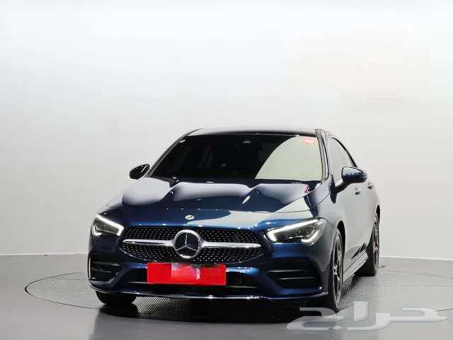 مرسيدس- Cla250- 202163248287559810118