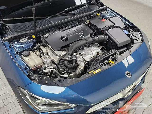 مرسيدس- Cla250- 202163248287559810114