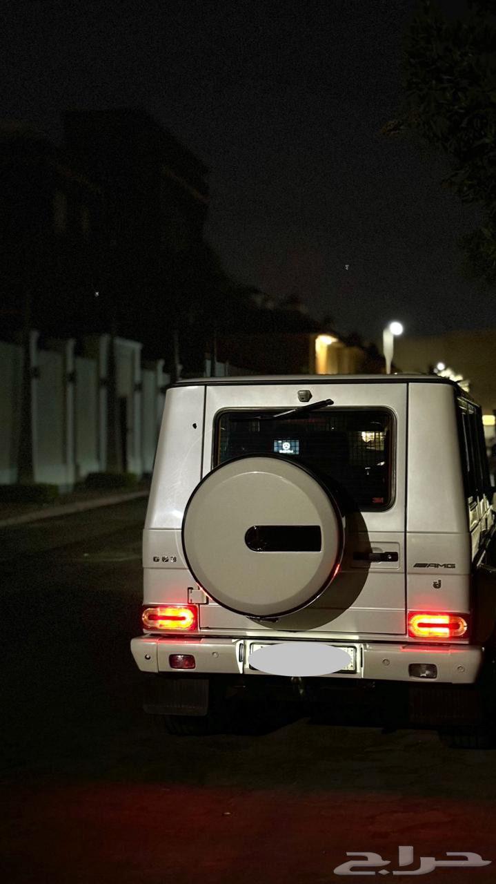 G-Class AMG36 201363251983348098112