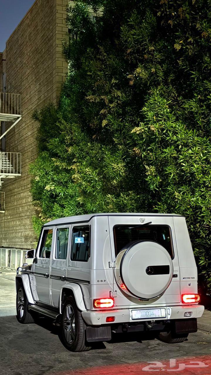 G-Class AMG36 201363251983348098110