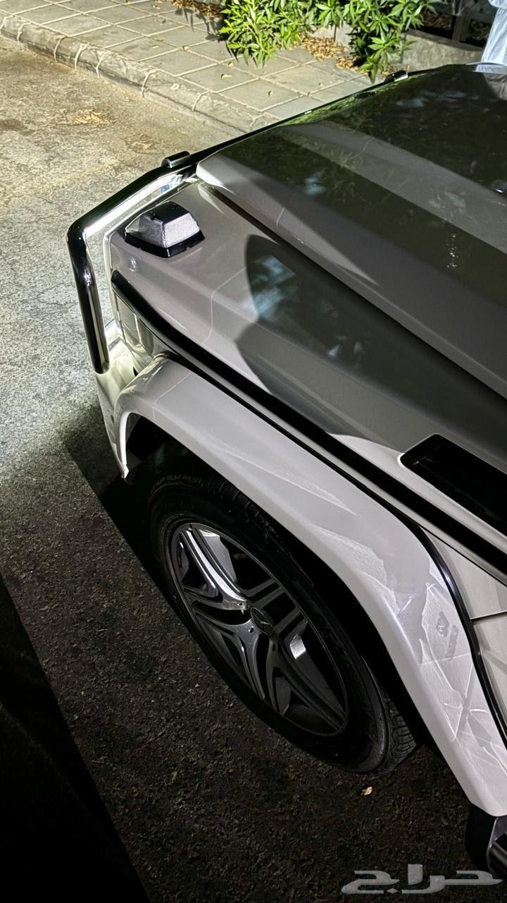 G-Class AMG36 201363251983348098111